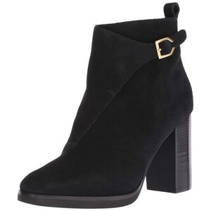 Cole Haan Womens Harrington Grand Closed Toe Ankle Boots size 9